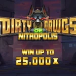Dirty Dawgs of Nitropolis