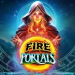 Fire Portals