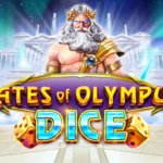 Gates of Olympus Dice