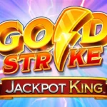 Gold Strike Jackpot King