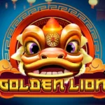 Golden Lion