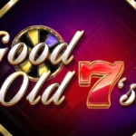 Good Old 7’s
