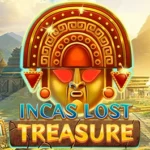 Incas Lost Treasure