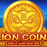 Lion Coins