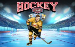$15 Free Chip on ‘Legends of Hockey’ at Slots Capital