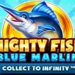 Mighty Fish: Blue Marlin