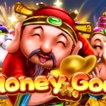 Money God