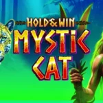 Mystic Cat