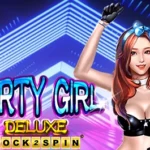 Party Girl Deluxe
