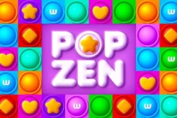 10 Free Spins on ‘Pop Zen’ at RX Casino