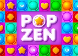 10 Free Spins on ‘Pop Zen’ at RX Casino