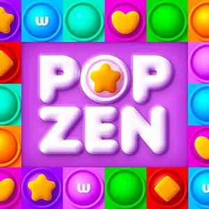 10 Free Spins on ‘Pop Zen’ at RX Casino