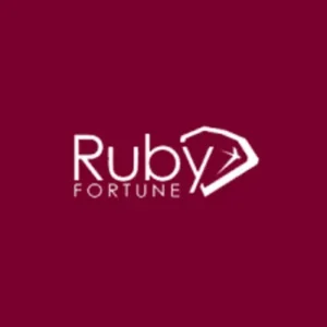 150 Chances to win $1,000,000.00 for $10 at Ruby Fortune