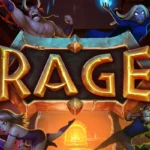 Rage