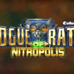 Rogue Rats of Nitropolis