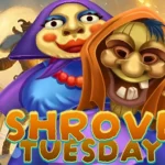 Shrove Tuesday