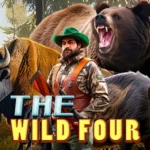 The Wild Four
