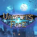 Vampire’s Fate