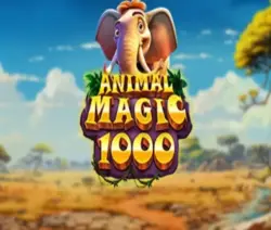 Animal Magic 1000 online slot review