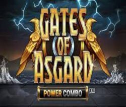 Gates of Asgard online slot review