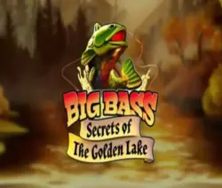 Uncover the Big Bass Secrets of the Golden Lake