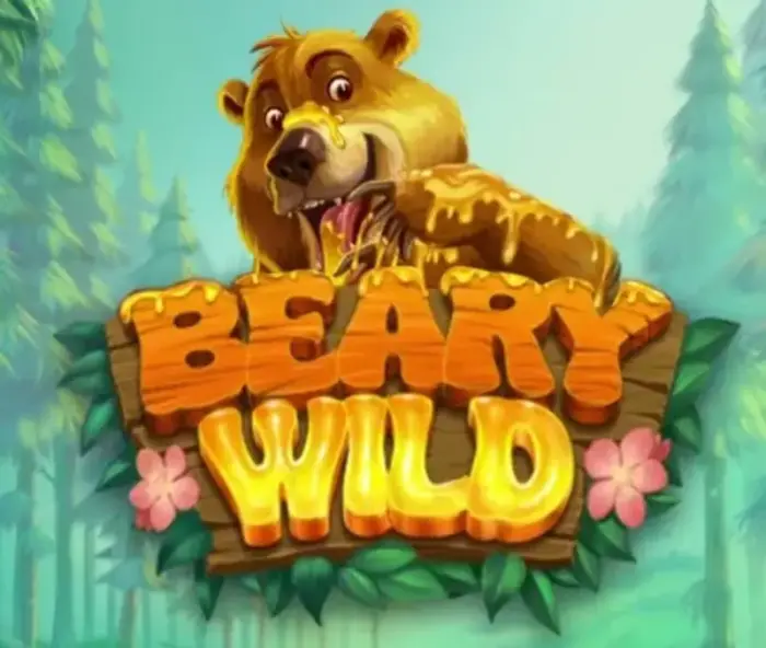 Embrace the Wild Side with Beary Wild