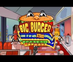 Take a bite out of winning with Big Burger