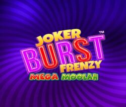 Joker Burst online slot review