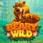 65 Free Spins on ‘Beary Wild’ at Spinoverse bonus code