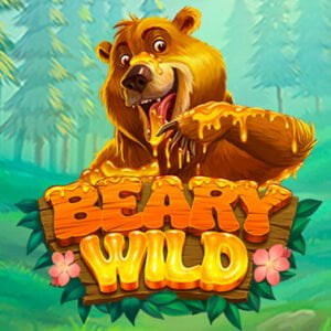 150 Free Spins on ‘Beary Wild’ at Limitless Casino