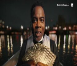BetMGM’s Chris Rock ad goes ahead as planned