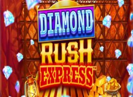 DIAMOND RUSH