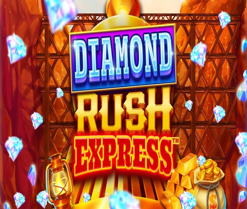 DIAMOND RUSH