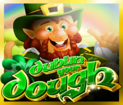 20 Free Spins on ‘Dublin Your Dough’ at Desert Nights