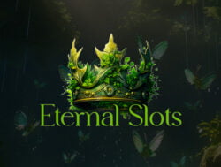 $77 No Deposit Bonus at Eternal Slots