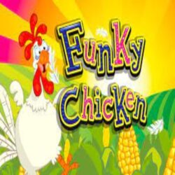 42 Free Spins on ‘Funky Chicken’ at Red Stag