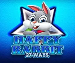 30 Free Spins on ‘Happy Rabbit’ at Lucky Elf