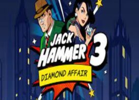 JACK HAMMER