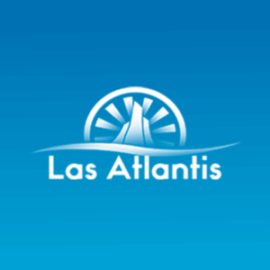 45 Free Spins at Las Atlantis