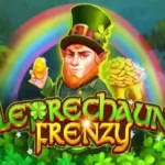 27 Free Spins on ‘Leprechaun Frenzy’ at Red Stag bonus code