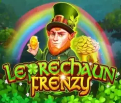 50 Free Spins on ‘Leprechaun Frenzy’ at Lincoln Casino