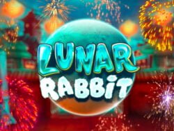 10 Free Spins on ‘Lunar Rabbit’ at StakePrix