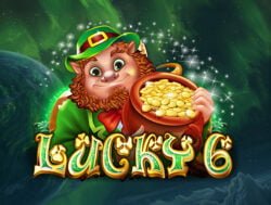 100 Free Spins on ‘Lucky 6’ at Spinoverse