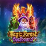 100 Free Spins on ‘Magic Forest Spellbound’ at Play Croco bonus code