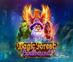 10 NDB Spins at Uptown Pokies