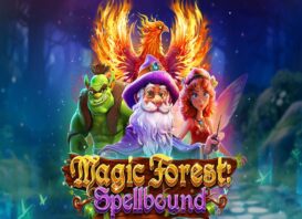 100 Free Spins on ‘Magic Forest Spellbound’ at Play Croco