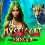160 Free Spins on ‘Mystic Cat’ at VipSlots bonus code
