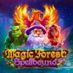50 Free Spins on ‘Magic Forest: Spellbound’ at Ozwin Casino bonus code
