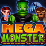 75 Free Spins on ‘Mega Monster’ at Platinum Reels Casino bonus code
