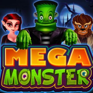 150 Free Spins on ‘Mega Monster’ at Limitless Casino